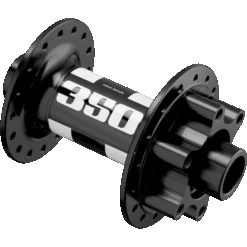 Ruedas A La Carta CW DT Swiss XM 481 + DT Swiss 350 - Endubikes -EBikes Accesorios DT Swiss 350 15x100 icono 1