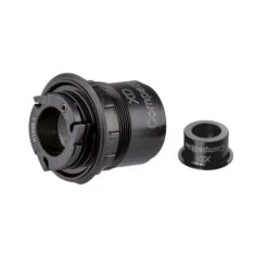 DT Swiss Núcleo 3 Trinquetes - Endubikes -EBikes Accesorios DT Swiss Freilaufkoerper SRAM XD fuer XX1 X01 Pawl Drive System schwarz 12 x 142 mm 42874 127525 1481256558