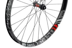 Ruedas 27,5 DT SWISS XM1501 SPLINE 30 MM -EBikes Accesorios DT Swiss Spline ONE mountain bike wheels XM 1501 27 5 40mm Boost detail 02 scaled 1