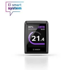 Display E-Bike BOSCH Kiox 2022!!