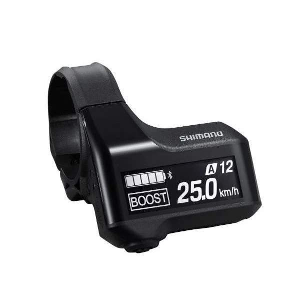 Display Shimano STEPS SC-E7000 3 Display Shimano STEPS SC-E7000