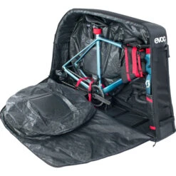 EVOC Bike Bag!! -EBikes Accesorios EVOC Bike Bag 2