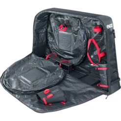 EVOC Bike Bag!! -EBikes Accesorios EVOC Bike Bag 5