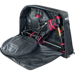 EVOC Bike Bag Pro - Endubikes -EBikes Accesorios EVOC Bike Bag Pro 4