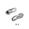 Eslabón Rápido SHIMANO Quick-Link 12v - Endubikes -EBikes Accesorios Eslabon rapido SHIMANO Quick Link 12v