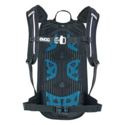 Evoc Stage 6 Lila! 9 Evoc Stage 6 Lila! -EBikes Accesorios Evoc Stage 6 lila 3