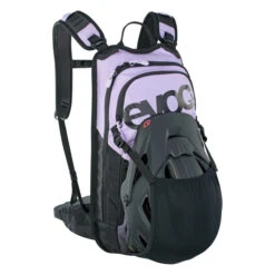 Evoc Stage 6 Lila! 10 Evoc Stage 6 Lila! -EBikes Accesorios Evoc Stage 6 lila 4