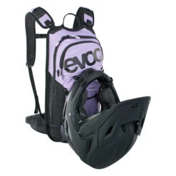 Evoc Stage 6 Lila! 11 Evoc Stage 6 Lila! -EBikes Accesorios Evoc Stage 6 lila 5