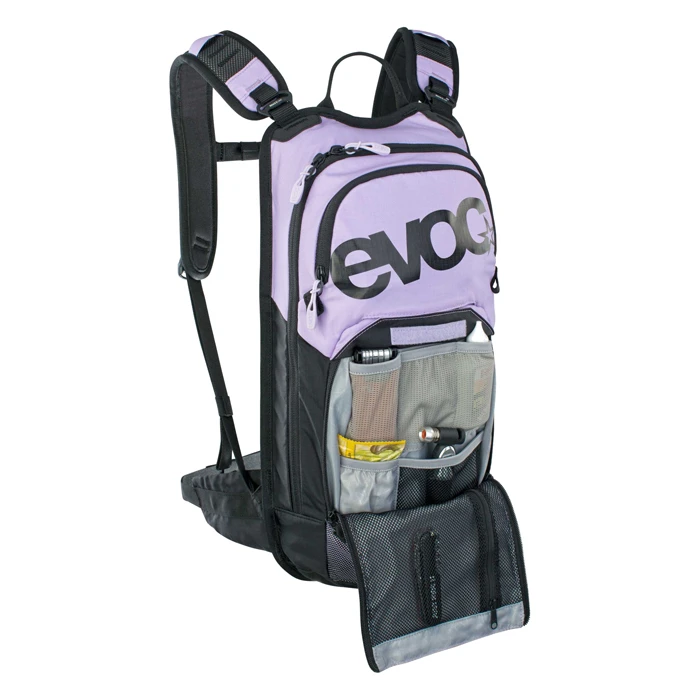 Evoc Stage 6 Lila! 7 Evoc Stage 6 Lila! - Imagen 5