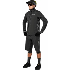 Chaqueta FOX ATTACK PRO FIRE, LA GAMA ALTA DE FOX HEAD !! -EBikes Accesorios FIRE PRO 001 1F 1