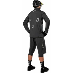 Chaqueta FOX ATTACK PRO FIRE, LA GAMA ALTA DE FOX HEAD !! -EBikes Accesorios FIRE PRO 001 2B 1