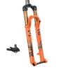 FOX 32 SC Factory Remote PTL Orange 2023 - Endubikes -EBikes Accesorios FOX 32 SC Factory Remote PTL Orange 20231