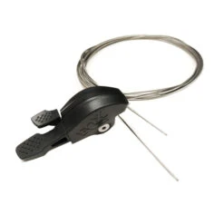 FOX 34 SC Factory Remote PTL Black 2023 - Endubikes -EBikes Accesorios FOX 32 SC Factory Remote PTL Orange 20236 2