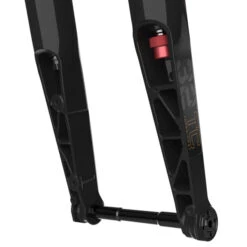 FOX 32 TC Taper Cast Factory FIT4 Black - Endubikes -EBikes Accesorios FOX 32 TC Taper Cast Factory Gravel Black 5