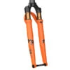 FOX 32 TC Taper Cast Factory FIT4 Orange - Endubikes