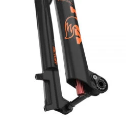 FOX 34 SC Factory FIT4 Black 2023 - Endubikes 10 FOX 34 SC Factory FIT4 Black 2023 - Endubikes -EBikes Accesorios FOX 34 SC Factory FIT4 Black 2023