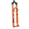 FOX 34 SC Factory FIT4 Orange 2023 - Endubikes -EBikes Accesorios FOX 34 SC Factory FIT4 Orange 20231