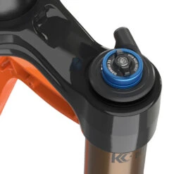 FOX 34 SC Factory Remote PTL Orange 2023 - Endubikes -EBikes Accesorios FOX 34 SC Factory Remote PTL Orange 2023 2