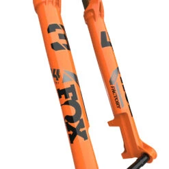 FOX 34 SC Factory Remote PTL Orange 2023 - Endubikes -EBikes Accesorios FOX 34 SC Factory Remote PTL Orange 2023 3
