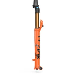 FOX 34 SC Factory Remote PTL Orange 2023 - Endubikes -EBikes Accesorios FOX 34 SC Factory Remote PTL Orange 2023 6