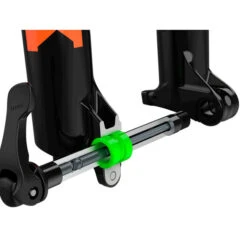 FOX 36 Ebike Factory Grip2 Black 2023 - Endubikes -EBikes Accesorios FOX 36 Ebike Factory Grip2 Black 2023 2