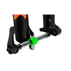 FOX 36 Ebike Performance Grip 3pos Black 2022 - Endubikes 8 FOX 36 Ebike Performance Grip 3pos Black 2022 - Endubikes -EBikes Accesorios FOX 36 Ebike Performance Grip 3pos Black 20224