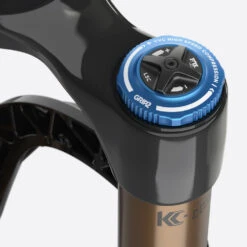 FOX 36 Factory Grip2 Black 2021 - Endubikes -EBikes Accesorios FOX 36 Factory Grip2 29 160 mm Black 2023 12