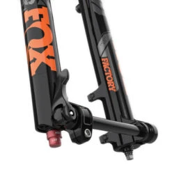 FOX 36 Factory Grip2 Black 2022 - Endubikes 11 FOX 36 Factory Grip2 Black 2022 - Endubikes -EBikes Accesorios FOX 36 Factory Grip2 Black 2022 1