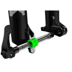 FOX 36 Factory Grip2 Black 2023 - Endubikes -EBikes Accesorios FOX 36 Factory Grip2 Black 20234 8