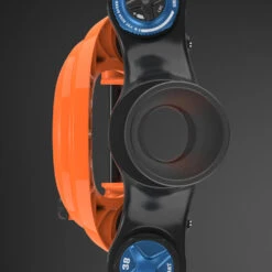 FOX 38 Factory Grip2 Orange 2023!! 10 FOX 38 Factory Grip2 Orange 2023!! -EBikes Accesorios FOX 38 Factory Grip2 Black 20236