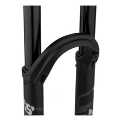 FOX 38 Performance Grip Black 2022 - Endubikes -EBikes Accesorios FOX 38 Performance Grip Black 20223 copia