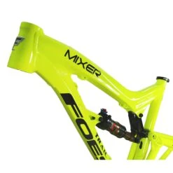 Cuadro MIXER TRAIL 29 & 27,5 2016 -EBikes Accesorios Foes Mixer Trail 4 scaled 1