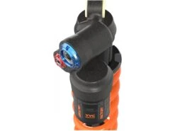 FOX DHX2 Factory Métrico 2022!! -EBikes Accesorios Fox Racing Shox Amortiguador DHX2 HSC LSC HSR LSR Factory Modelo 2021 black orange 267 mm x 89 mm 77198 327143 1586251330