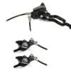 Frenos Hope Tech3 DUO Lever!! -EBikes Accesorios Frenos HOPE Tech 3 X2 DUO