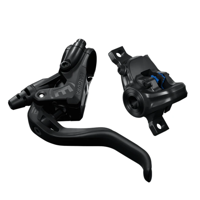 Juego De Frenos Magura MT Sport! 3 Juego De Frenos Magura MT Sport!