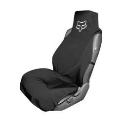 Funda De Asientos Fox Seat Cover!