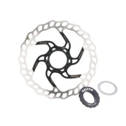 Discos De Freno Galfer Wave!!