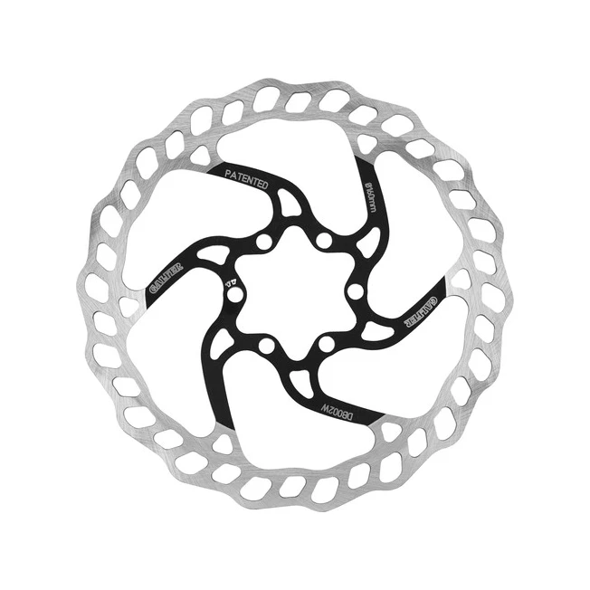 Discos De Freno Galfer Wave "Oversize" 2mm!! 3 Discos De Freno Galfer Wave "Oversize" 2mm!!