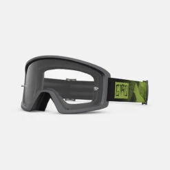 Gafas Máscara GIRO Blok Negro / Lima - Endubikes -EBikes Accesorios Gafas Mascara Giro Blok Negro Lima 3