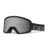 Gafas Máscara GIRO Blok Negro/Gris - Endubikes