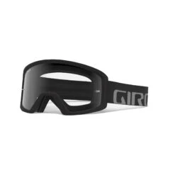 Gafas Máscara GIRO Tazz Negro / Gris - Endubikes -EBikes Accesorios Gafas Mascara Giro Negro Gris 3