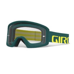 Gafas Máscara Giro Tazz Azul / Amarillo Flúor - Endubikes -EBikes Accesorios Gafas Mascara Giro Tazz Azul Amarillo Fluor. 1