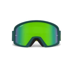 Gafas Máscara Giro Tazz Azul / Amarillo Flúor - Endubikes -EBikes Accesorios Gafas Mascara Giro Tazz Azul Amarillo Fluor. 4