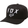 Gorra FOX Digicam Visera Plana! -EBikes Accesorios Gorra FOX LEGACY MOTH 110 SNAPBACK