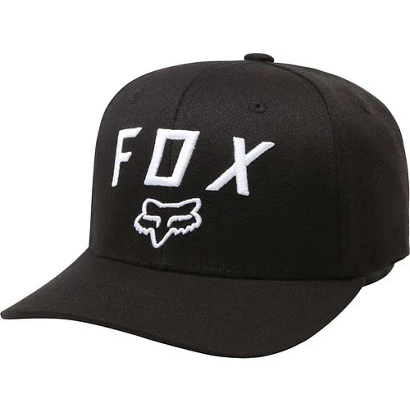 Gorra FOX Digicam Visera Plana! 3 Gorra FOX Digicam Visera Plana!