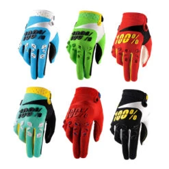 100% Airmatic - Endubikes