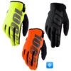 Guantes 100% Brisker - Endubikes