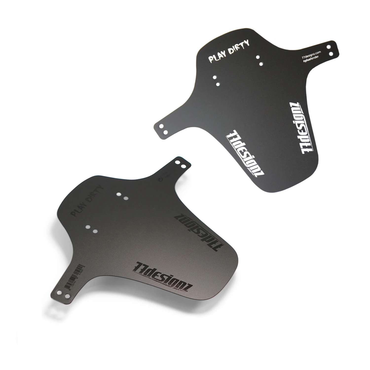 Guardabarros 77designz - Endubikes 3 Guardabarros 77designz - Endubikes