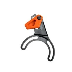 Guía Cadenas One Up Shimano STEPS!! -EBikes Accesorios Guia steps naranja