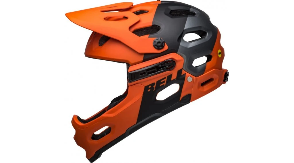 Casco Bell Super 3R 2022!! 6 Casco Bell Super 3R 2022!! - Imagen 4
